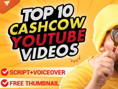 A High quality video.
