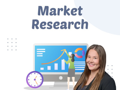 In-Depth Market Research for Strategic Insights