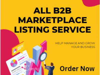 Expert Alibaba Product Listing and Posting Services for Your Business