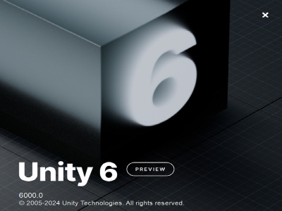 Unity 3D Games using update version
