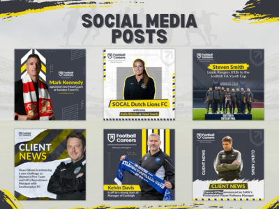 Engaging linkedIn ads, Social media design ,  Canva Banner , Graphics