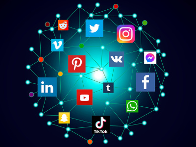 Social Media Management | Social Media Manager | Social Media Marketing