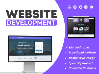 Get WordPress Designer, Developer, WordPress Website, WordPress Expert