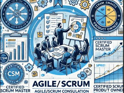 Personalized Agile Consultation Sessions
