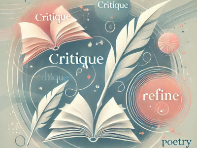 A Comprehensive Poetry Critique/ Analysis