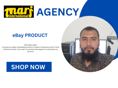 EBay Product increase 0 impressions and 0 clicks