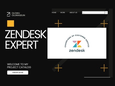 Setup zendesk automation zendesk integration zendesk ticket system