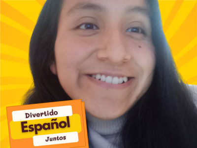 Spanish fluency through fun, engaging and cultural classes