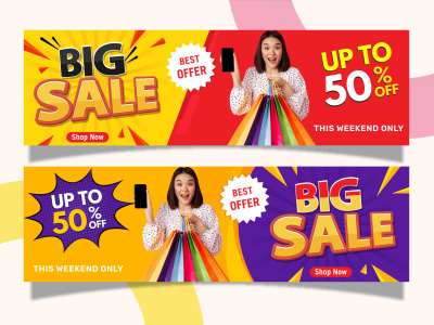 Shopify banner web banner product banner website banner header product ad