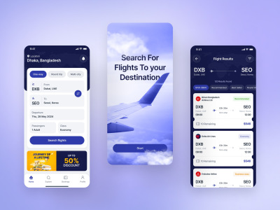 Ticket Booking app|Tour&Travel|BusTicket|Flight ticket | Hotel booking