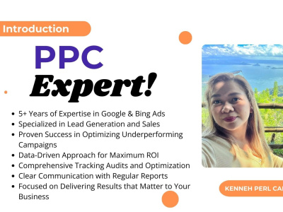 Campaign Setup and Management | Upwork