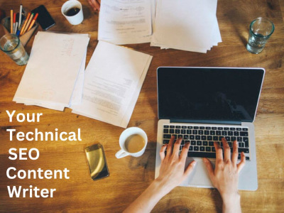 Tech Blog/Article About AI/ML and Data Analytics by Technical Writer.