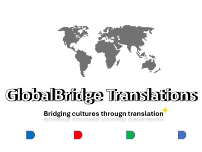 Document and image translator
