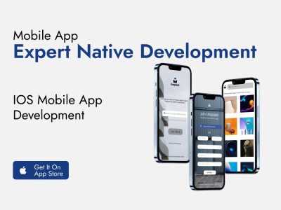Native iOS & Android App | Swift & Kotlin