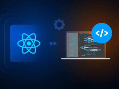 High-Quality, Responsive Web Apps | Expert in React, JavaScript, HTML ...