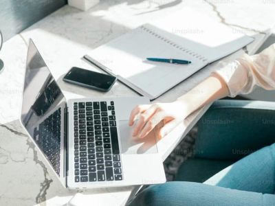 Passionate Writer Ready to Create Engaging Content for Your Project