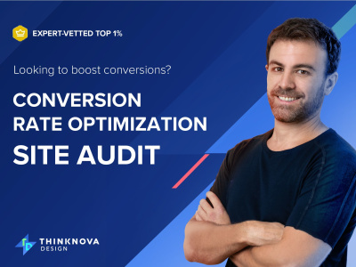 A CRO Audit for your Store or Website | Conversion Rate Optimization