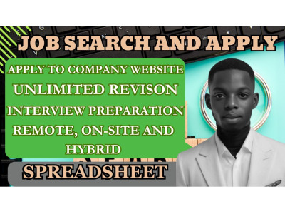 Search and apply for open jobs for engineering, IT and Tech