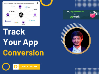 MMP SDK integration (Branch, Adjust, or Appsflyer) in Android, iOS App
