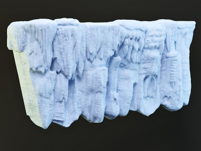 3D model for 3D printing