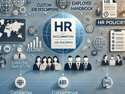 Employee Handbooks, Job Descriptions, and Policies