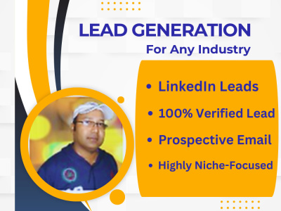 High-Quality Email Lead Lists & Strategic B2B Prospecting Solutions