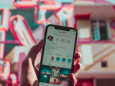 Social Media Content Creation Package