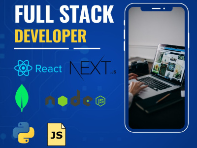 Your Full Stack Web Application Using React | Node, Express, MongoDB ...