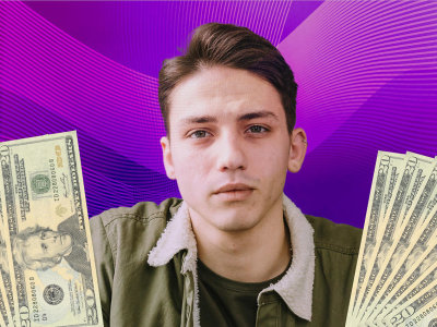 An amazing YouTube thumbnail to get more clicks