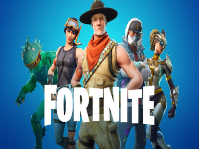 Fortnite promotion game promotion fortnite creative and steam game