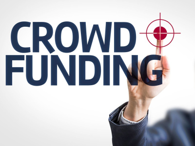 Successful indiegogo, gofundme, kickstarter crowdfunding campaigns