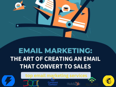 A comprehensive email marketing solution encompasses various platforms.