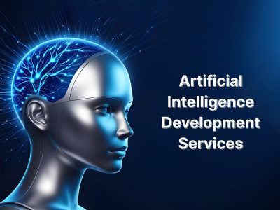 AI Solutions Provider | Expertise in OpenSource AI Integrations