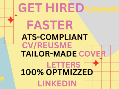 Job/Interview WINNING Resume Writing, CV, Cover Letter Writing, Linkedin