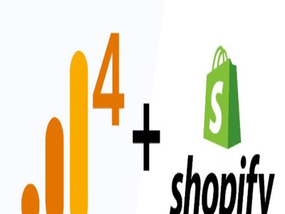 Accurate tracking for your Shopify with Google Analytics.