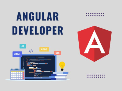 Angular Developer | Front-end-development | Web App Angular JS ...