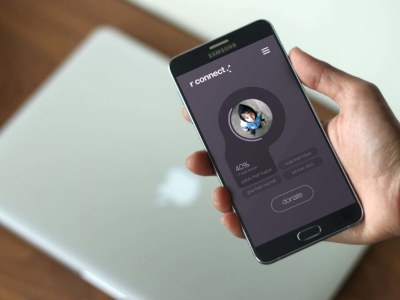 Custom Mobile App Development | iOS & Android