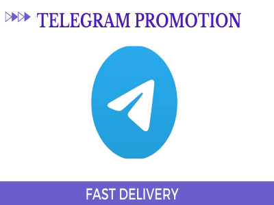 HQ Telegram promotion, telegram member to your group and channel