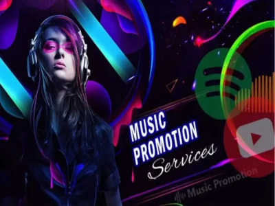 Your pandora, deezer, and bandcamp music promotion organically