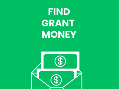 A grants calendar filled with right-fit funders for your mission & project