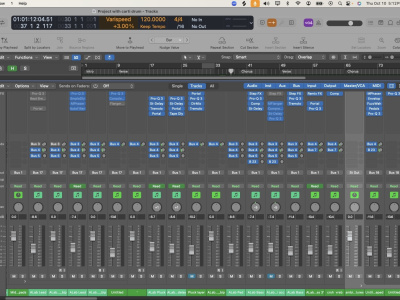 A beautiful, clean mix that you and your fans will love.