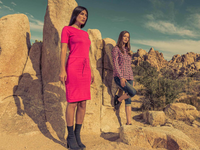 Los Angeles Fashion Brand Clothing Photography With Top Photographer