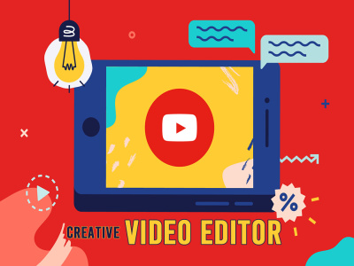 Professional Video Editing Services for Your YouTube Channel