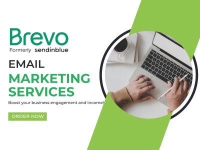 Brevo (Sendinblue) email marketing email campaign and brevo automation