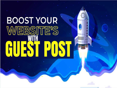 High-Quality Backlinks: Unique Content on Real Traffic Sites