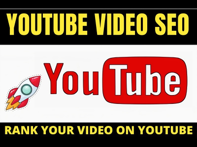 Organic YouTube SEO Expert, Channel SEO & Video optimization Top-ranked