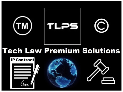 Trademark/Copyright Protection & IP Contract Drafting Services