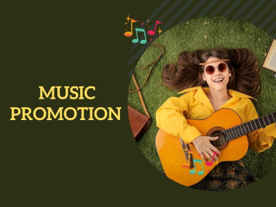 Maximize Your Impact: The Ultimate Guide to Music Promotion