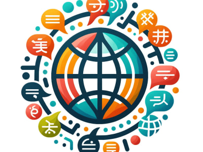 Translator from Chinese Mandarin to English