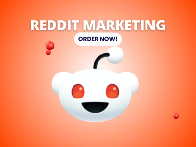 Expert Reddit Marketing, Campaign Management & Engagement